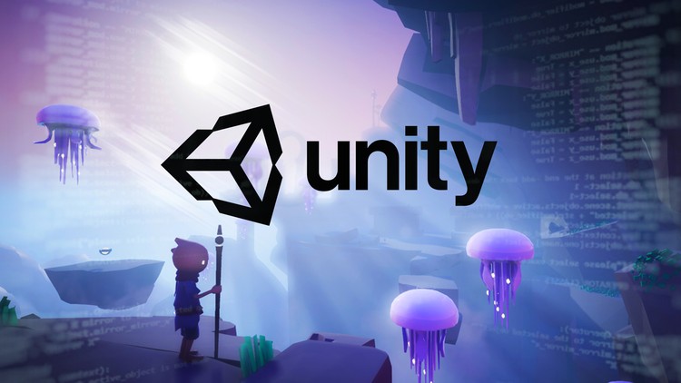 Unity Game Development